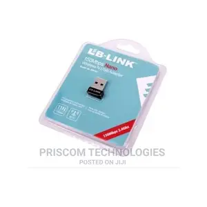 Lb Link Wifi Adapter Wifi Dongle Wireless Adapter