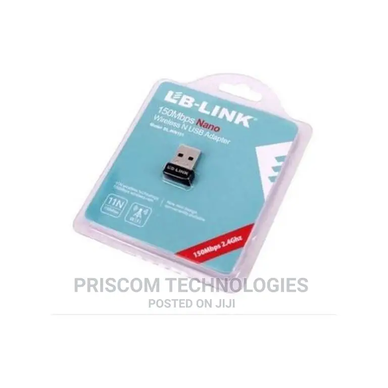 Lb Link Wifi Adapter Wifi Dongle Wireless Adapter