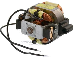 Universal Blowdryer Motor - thumbnail 2