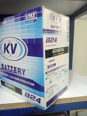 Kv 12v,045ah Maintenance Free Heavy Duty Battery