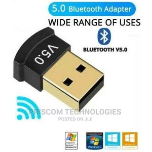 Bluetooth Wireless Dongle Adapters - main view