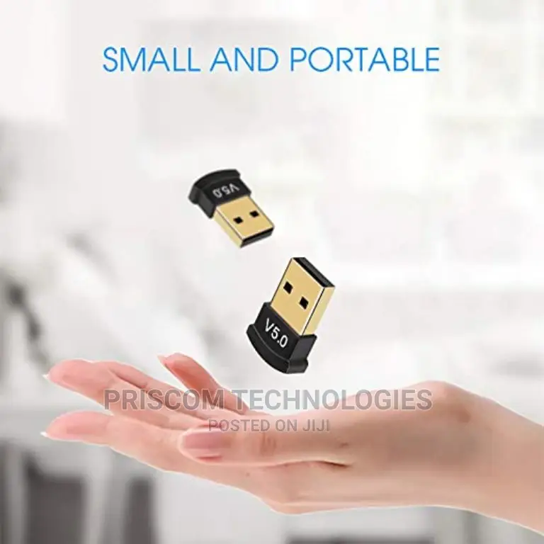 Bluetooth Wireless Dongle Adapters