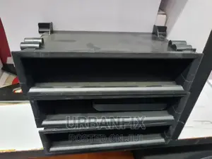 Car Radio Pocket Spacers