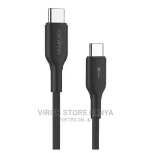 Oraimo USB Type C to Type C Fast Charging Cable