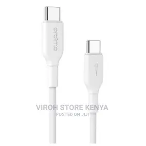 Oraimo USB Type C to Type C Fast Charging Cable