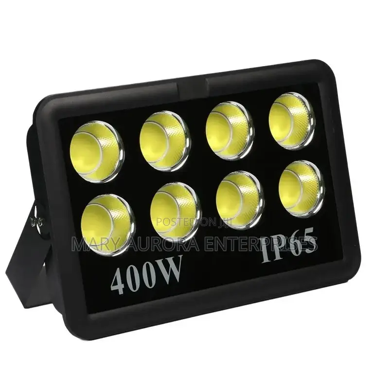 400 Ac Floodlight