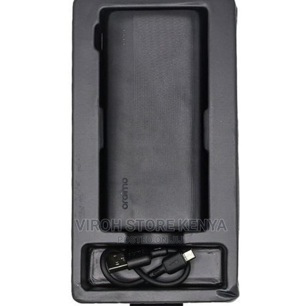 Oraimo Powerbank 20,000mah