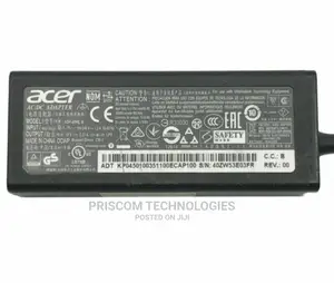 Laptop Adapter Charger for ACER Acer Travelmate 8132 8172 81