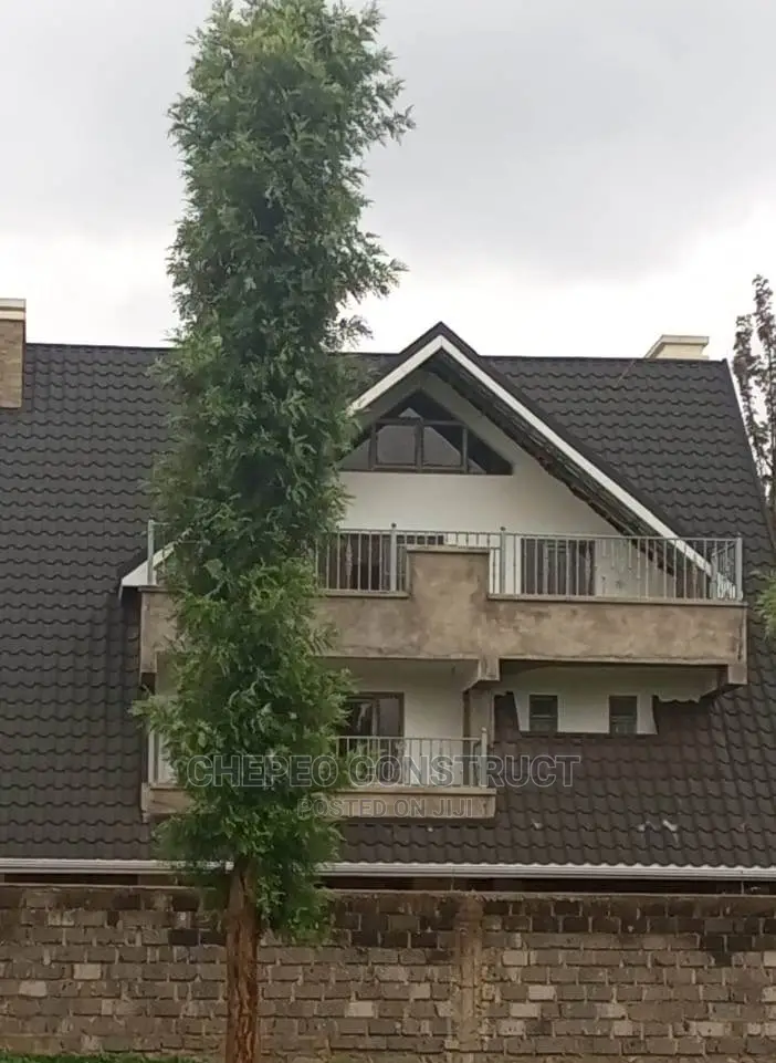 Durable Decra Roofing Tiles