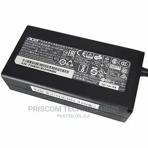 Laptop Adapter Charger for Aspire One 753