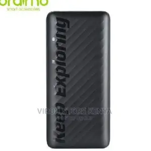 Oraimo 27000 Mah Slim Portable Power Bank