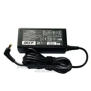Laptop Adapter Charger for Aspire One 753