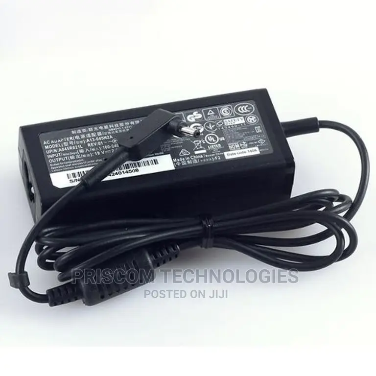 Laptop Adapter Charger for ASUS Zenbook UX303 UX303U UX303L