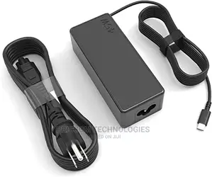 HP Laptop 65W USB C Power Adapter Charger - HP Type C