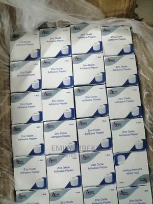 Zinc Oxide Adhesive Plaster - thumbnail 2