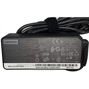 HP Laptop 65W USB C Power Adapter Charger - HP Type C