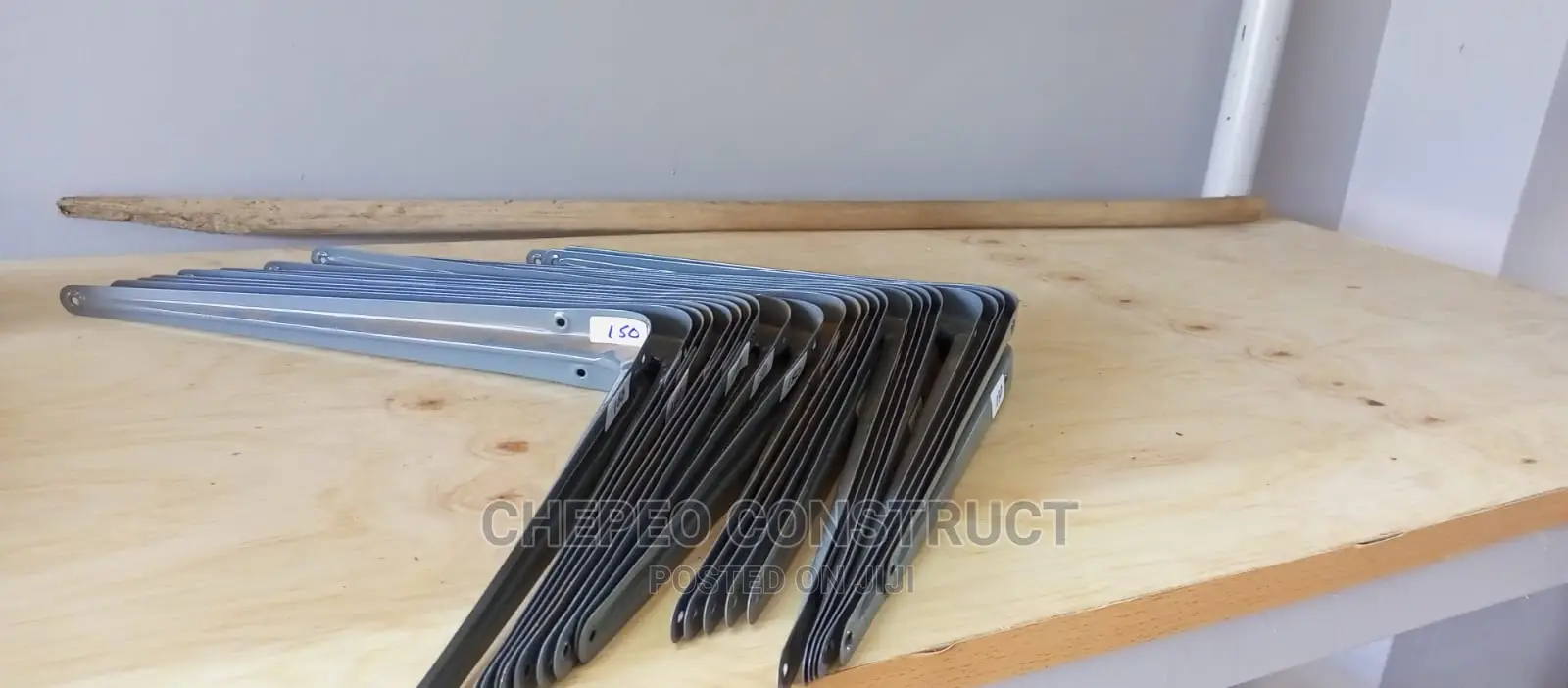 Cabinet Holders