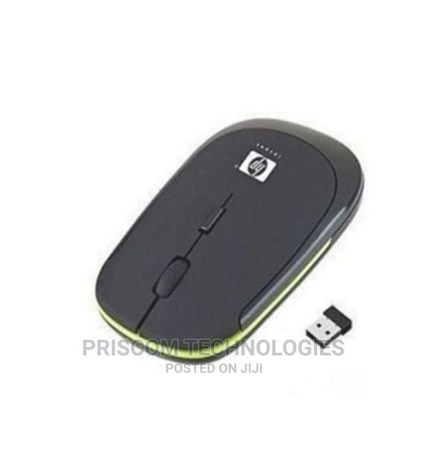 Wireless Mouse -slim