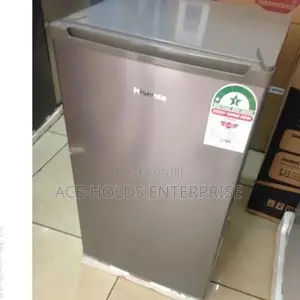 94 Litres Hisense Refrigerator.