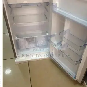 94 Litres Hisense Refrigerator.