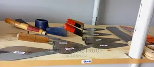 Durable Trowels