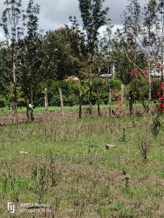 Kitengela Kisaju Plots Size 50*100 - thumbnail 5