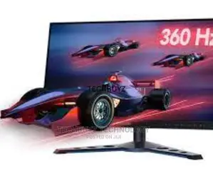 Lenovo Legion Y25g-30 24.5" (1920x180) Nvidia G-Sync 360hz