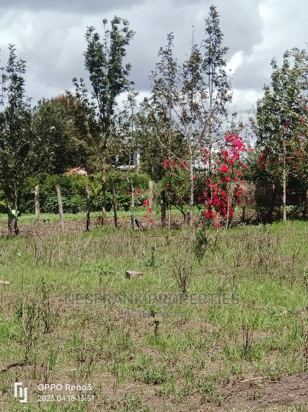 Kitengela Kisaju Plots Size 50*100 - thumbnail 7