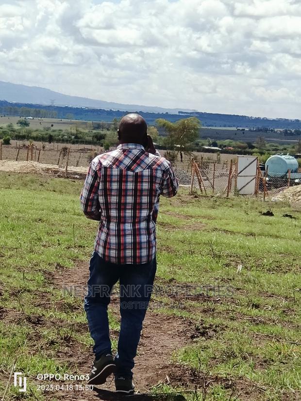 Kitengela Kisaju Plots Size 50*100 - thumbnail 8