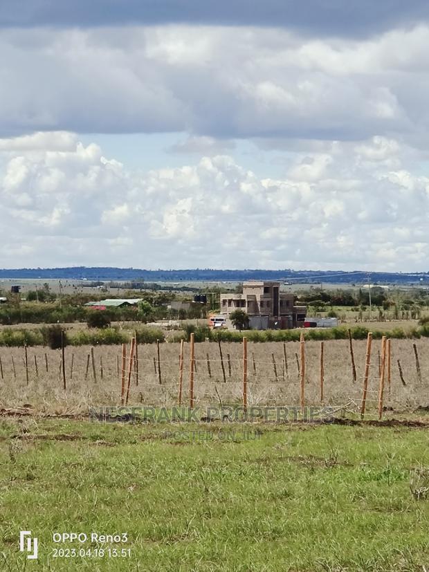 Kitengela Kisaju Plots Size 50*100 - thumbnail 9