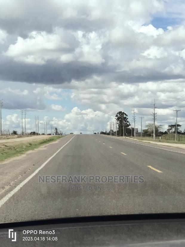 Kitengela Kisaju Plots Size 50*100 - thumbnail 10