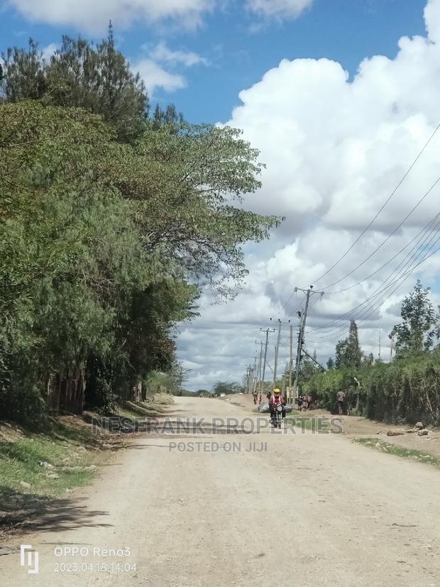 Kitengela Kisaju Plots Size 50*100 - thumbnail 3