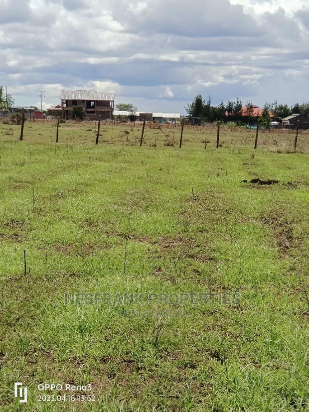 Kitengela Kisaju Plots Size 50*100 - thumbnail 12
