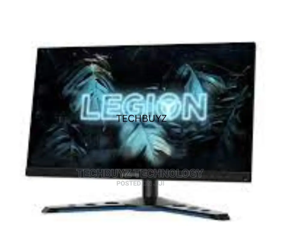 Lenovo Legion Y25g-30 24.5" (1920x180) Nvidia G-Sync 360hz