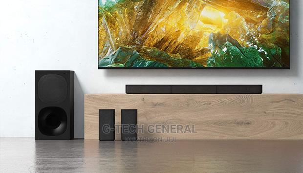 Sony Ht-s20r 5.1ch Soundbar
