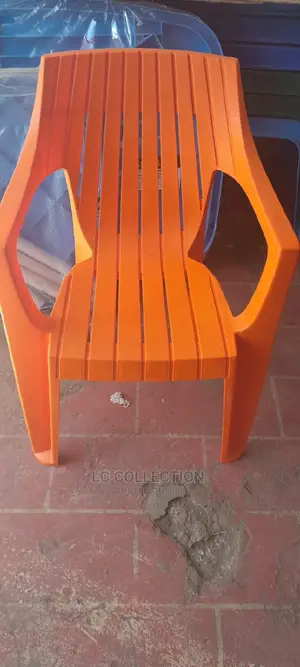 Plastic Chair