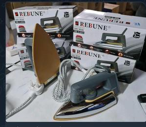 Turkish Rebune Dry Iron Box - thumbnail 2