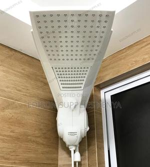 Lorenzetti Duo Shower Quadra Instant Shower - 2 Water Jets - thumbnail 2