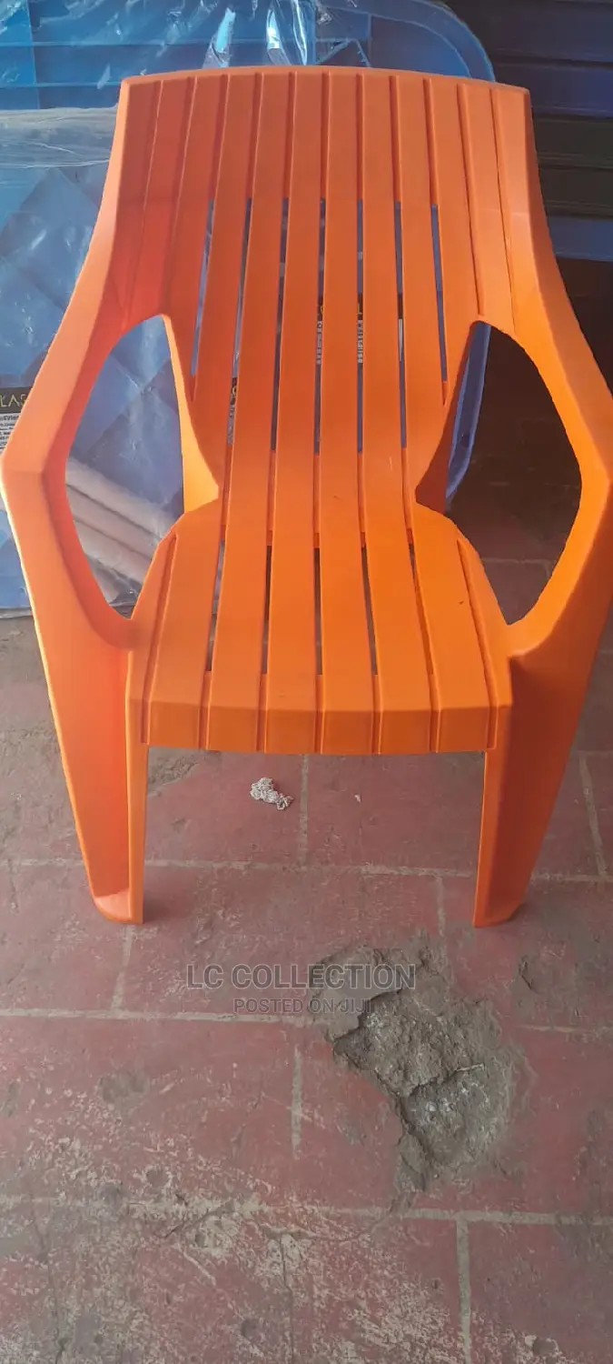 Plastic Chair