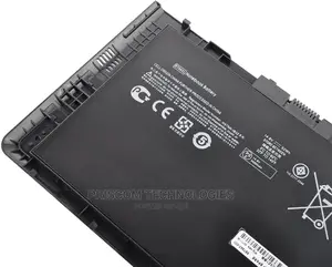 Original BT04XL Notebook Battery for HP Elitebook 9470M 9480