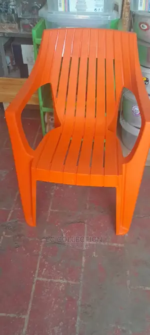 Plastic Chair