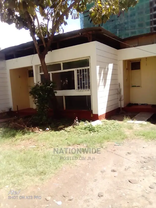 1bdrm House in Hurlingham for Rent