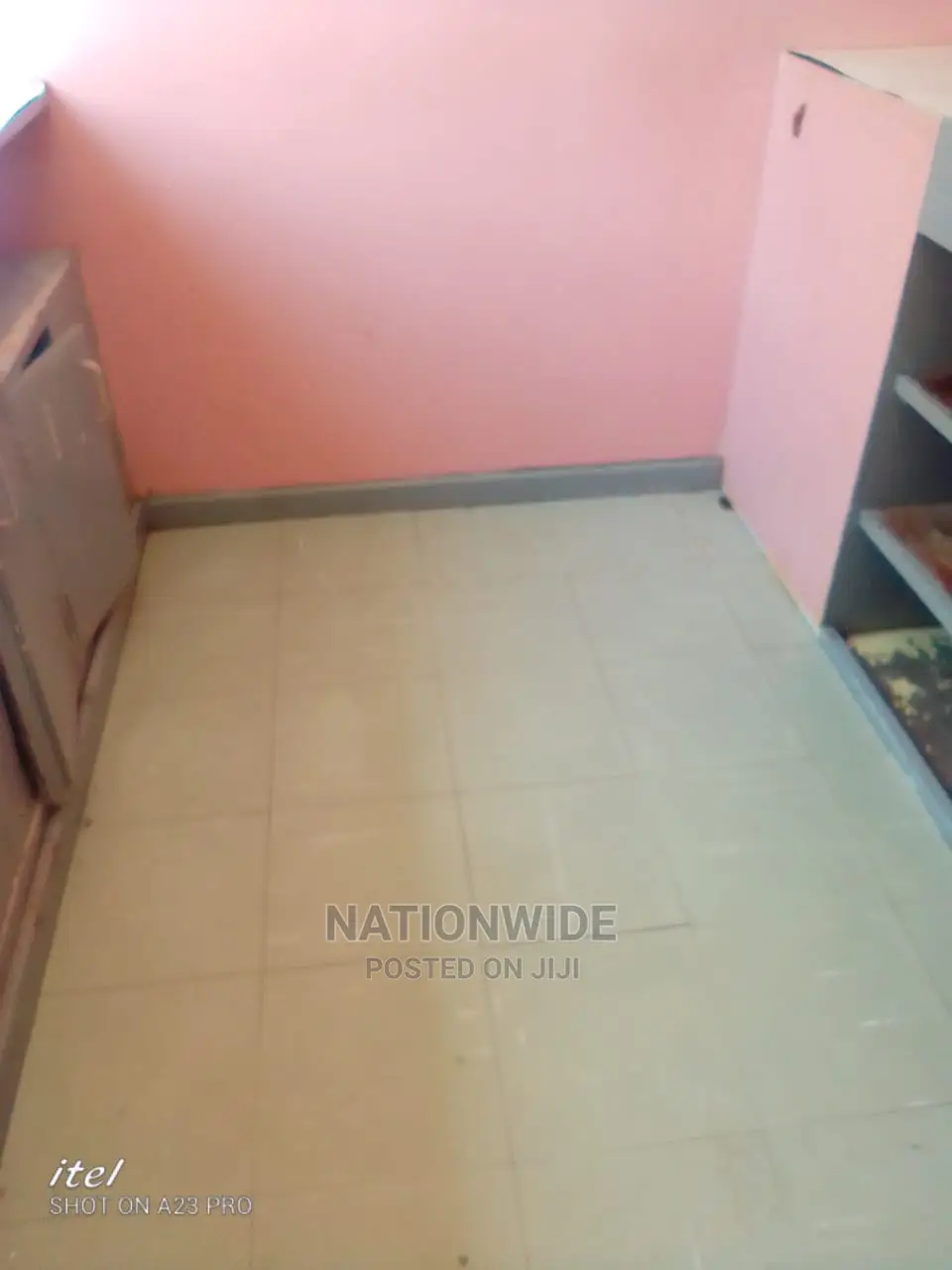 1bdrm House in Hurlingham for Rent