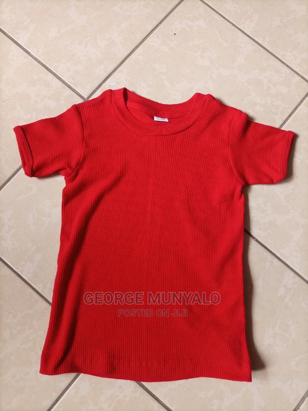 LDP T-Shirts - main view