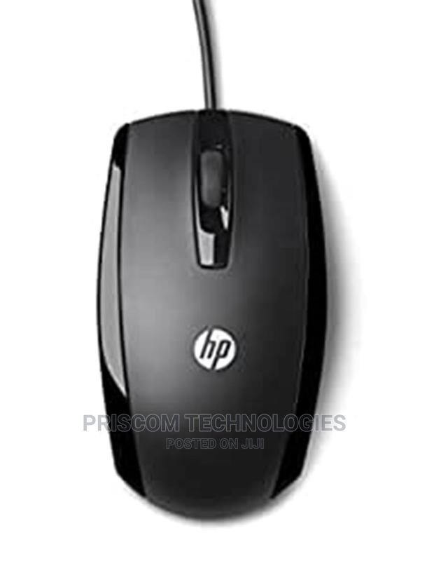 HP Wired Mouse For Gaming - thumbnail 3