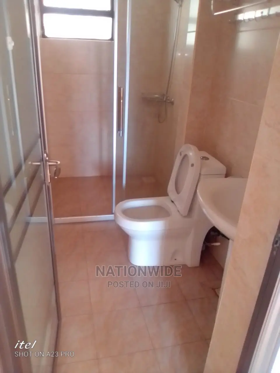 3bdrm Apartment in Hurlingham for sale