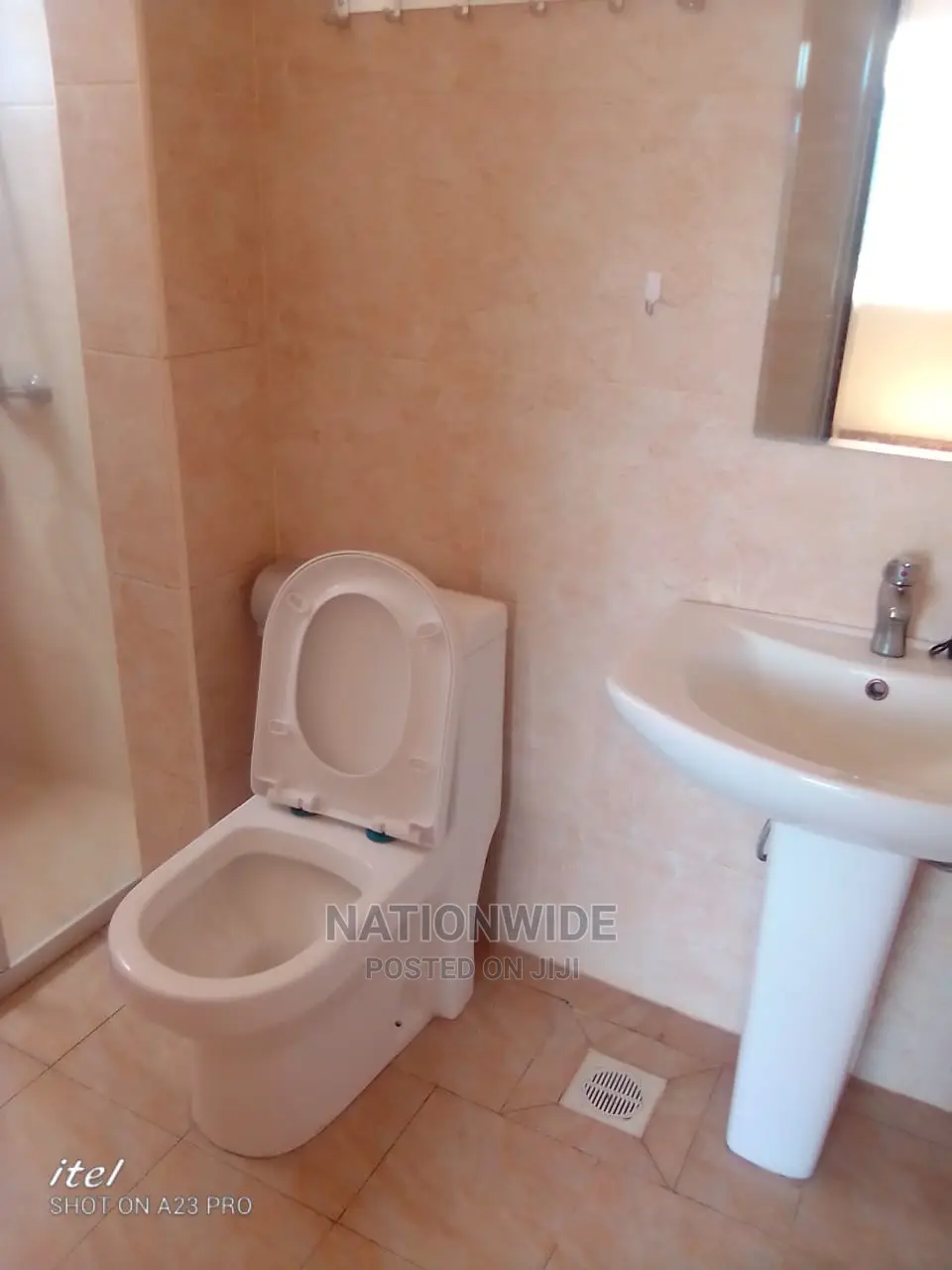 3bdrm Apartment in Hurlingham for sale