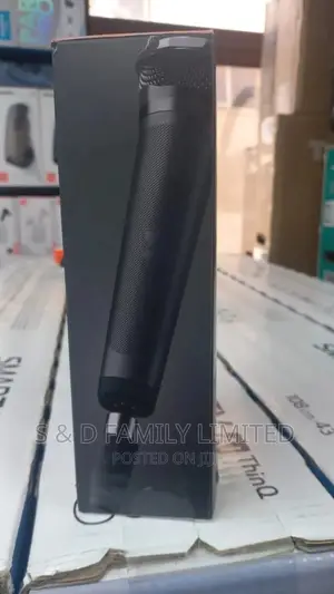 JBL PBM 100 Wire Microphone