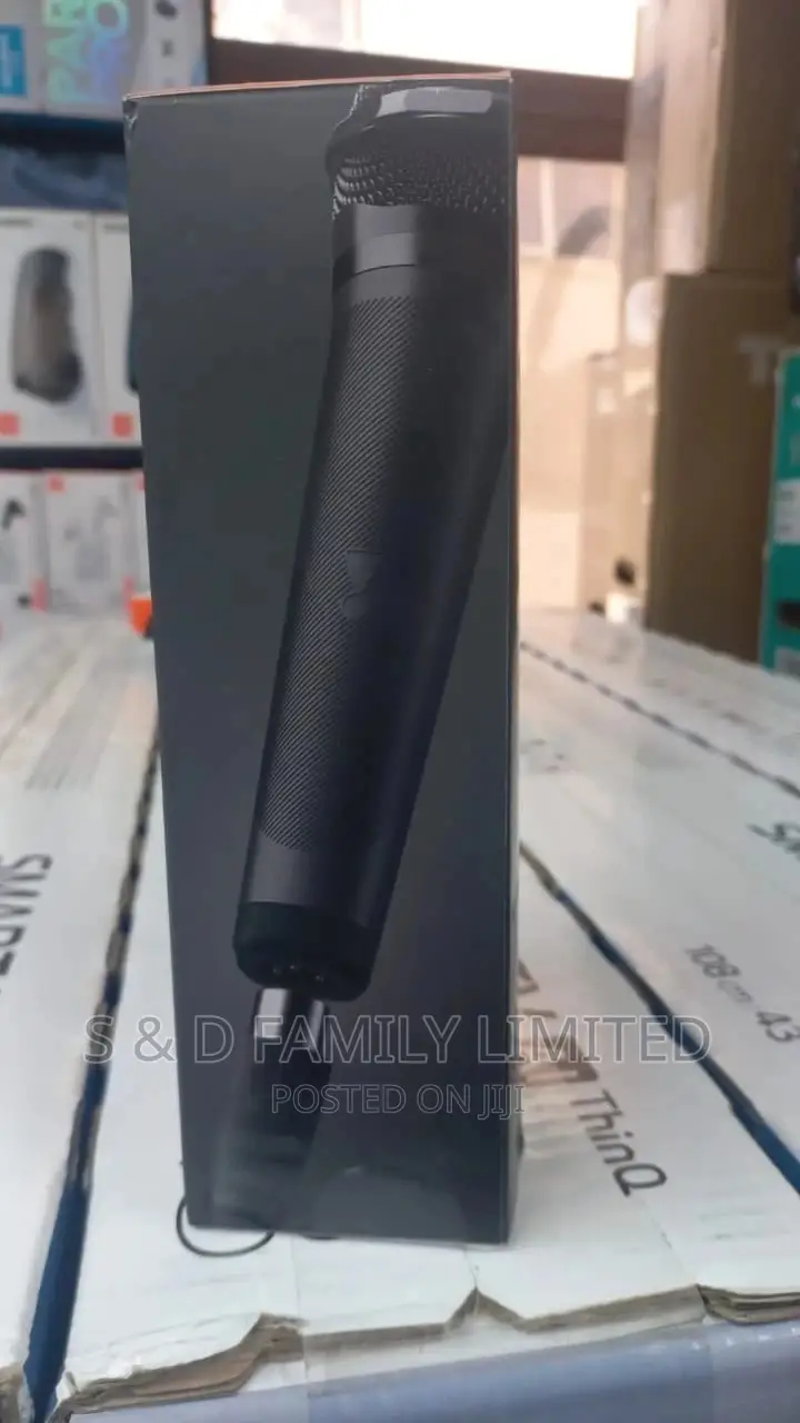 JBL PBM 100 Wire Microphone