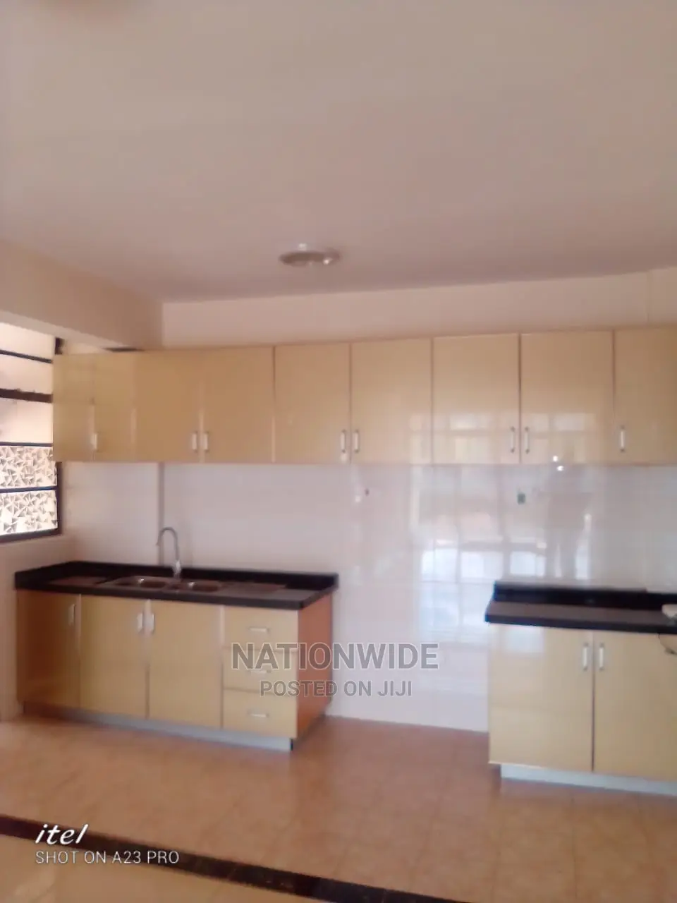 3bdrm Apartment in Hurlingham for sale